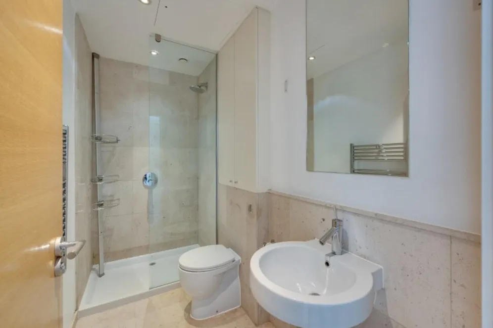 Tercelet Terrace Oakhill Park NW3 photo 10