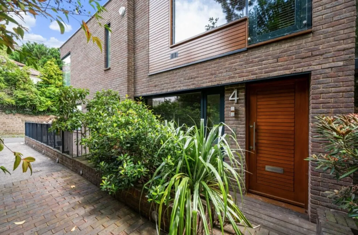 Tercelet Terrace Oakhill Park NW3 photo 12