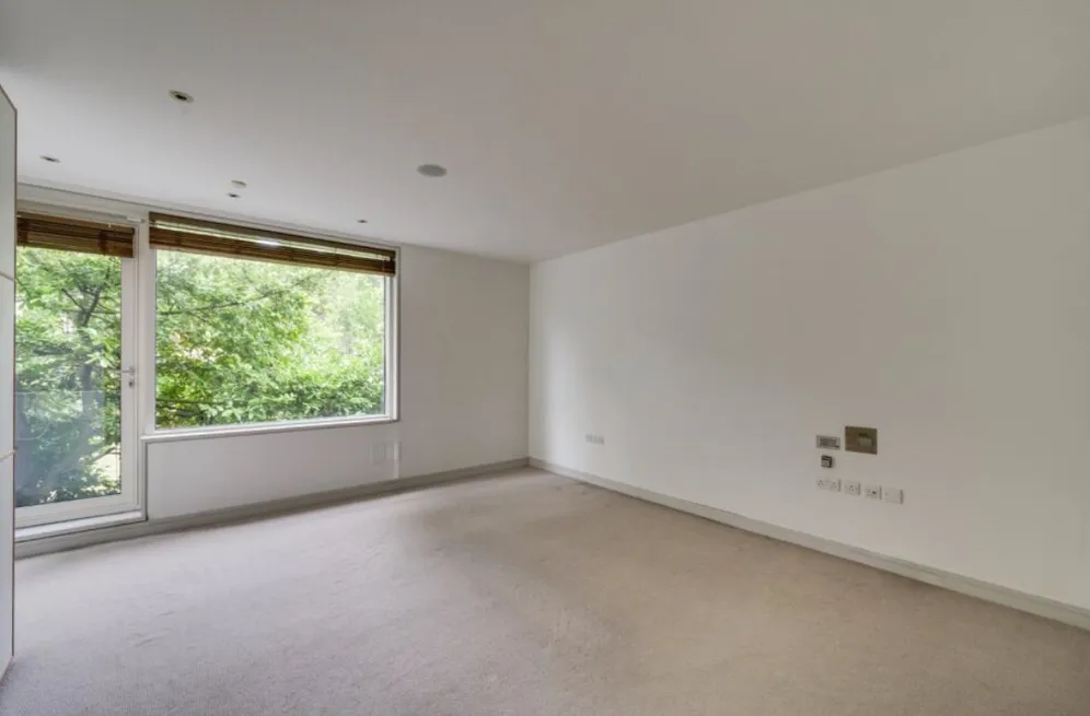 Tercelet Terrace Oakhill Park NW3 photo 13