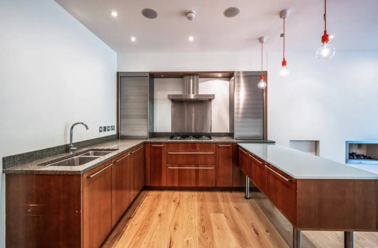 Tercelet Terrace Oakhill Park NW3 photo 15