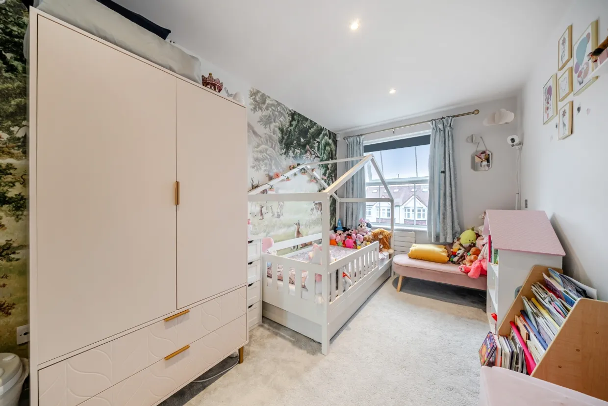 Grange Road Ealing W5 photo 13