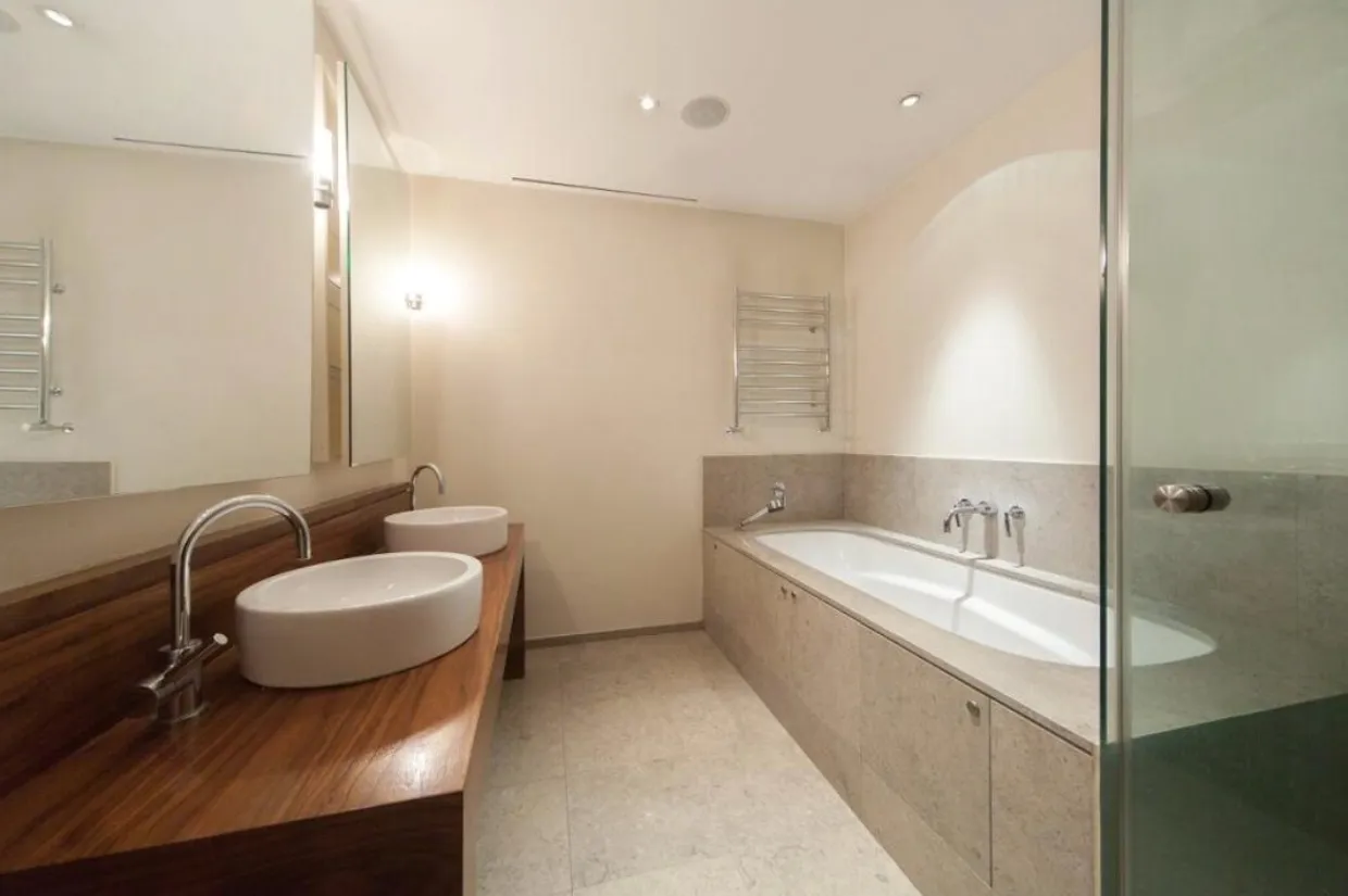 Tercelet Terrace Oakhill Park NW3 photo 17