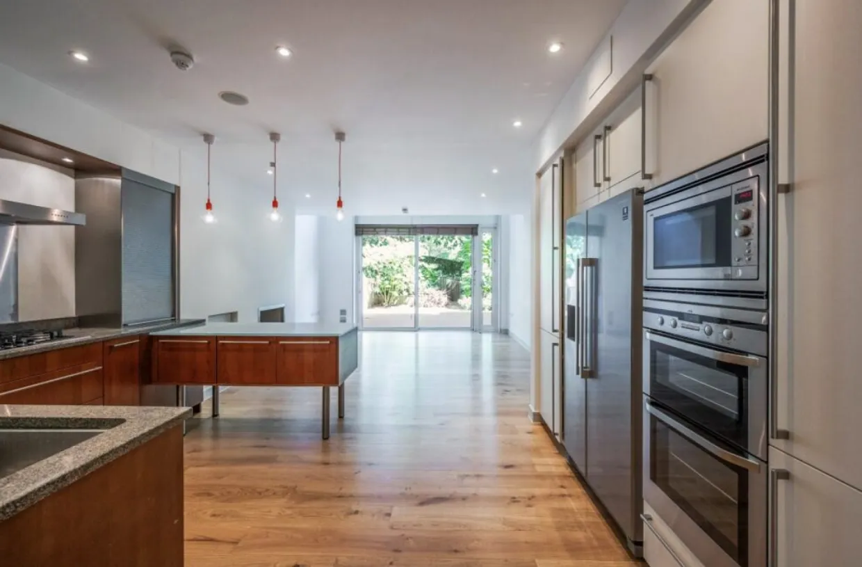 Tercelet Terrace Oakhill Park NW3 photo 19