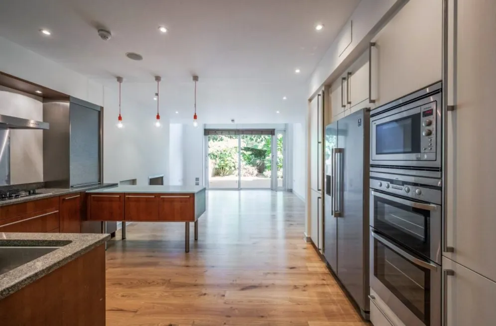 Tercelet Terrace Oakhill Park NW3 photo 19
