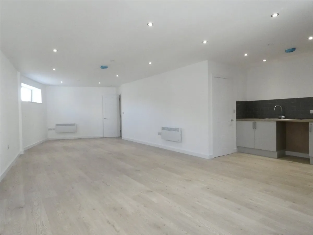 Wesley Street, Caernarfon, Gwynedd, LL55