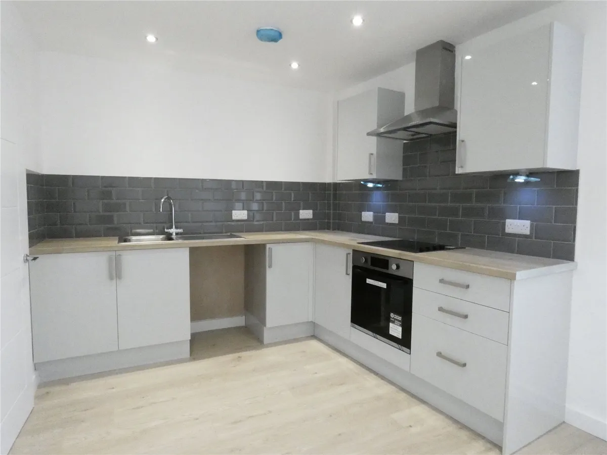 Wesley Street, Caernarfon, Gwynedd, LL55