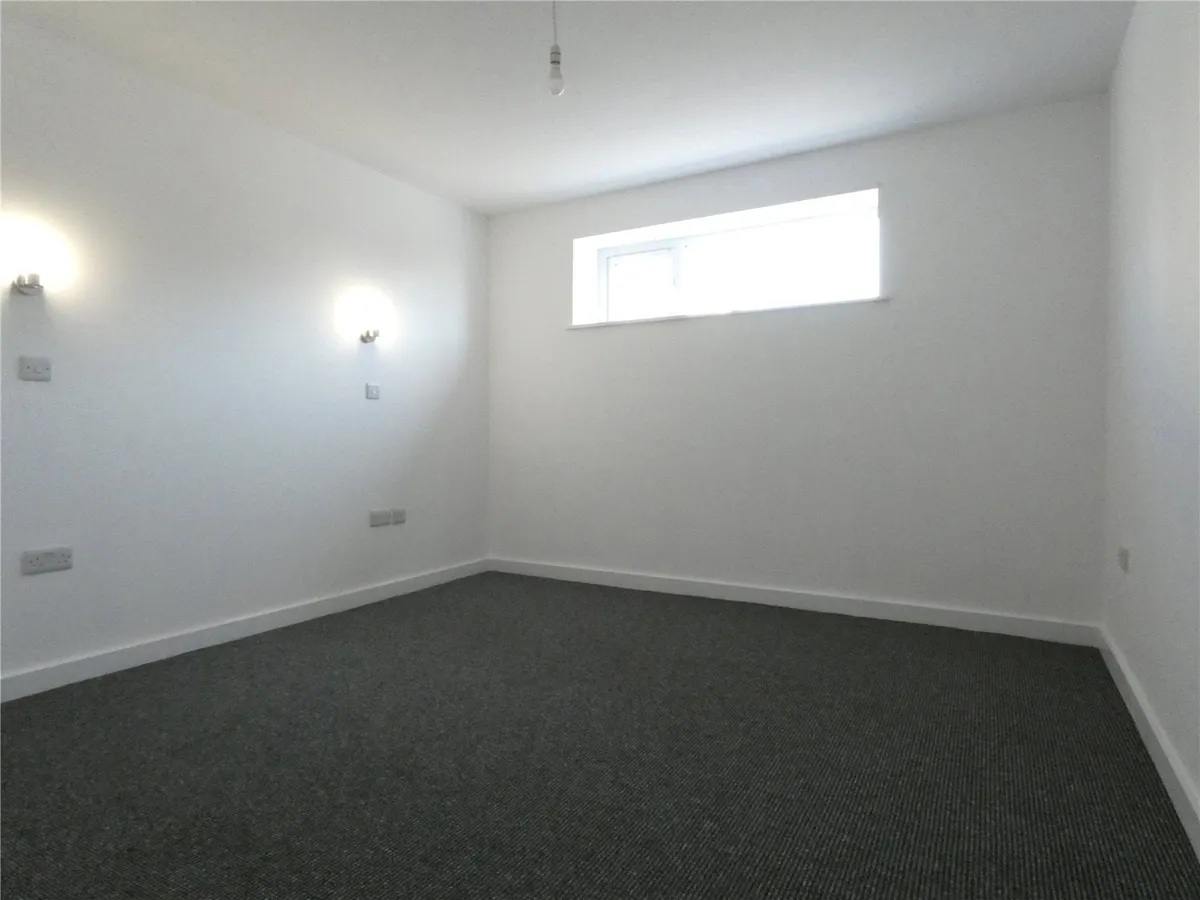 Wesley Street, Caernarfon, Gwynedd, LL55
