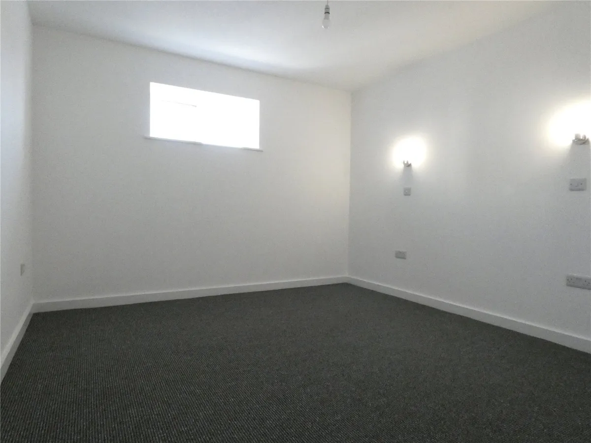 Wesley Street, Caernarfon, Gwynedd, LL55