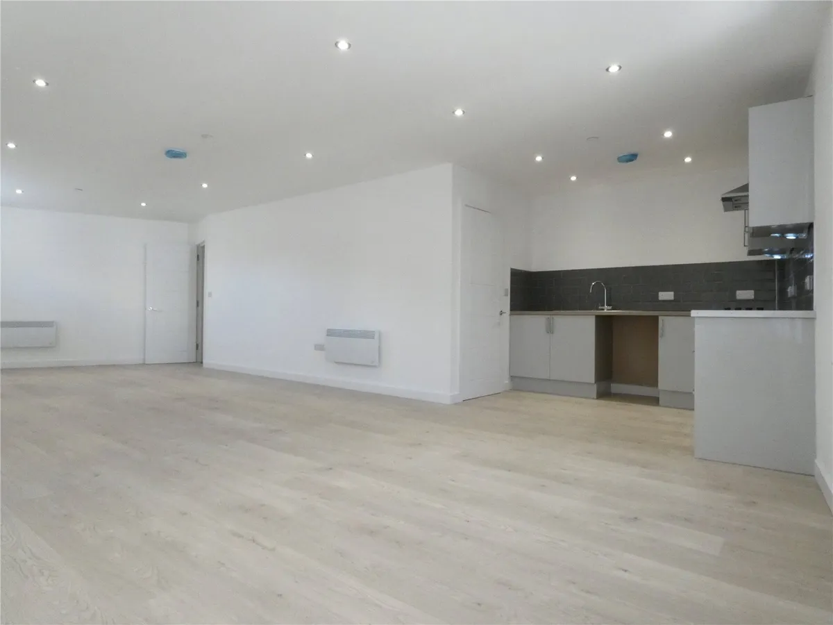 Wesley Street, Caernarfon, Gwynedd, LL55