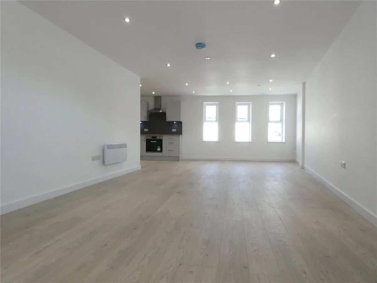 Wesley Street, Caernarfon, Gwynedd, LL55