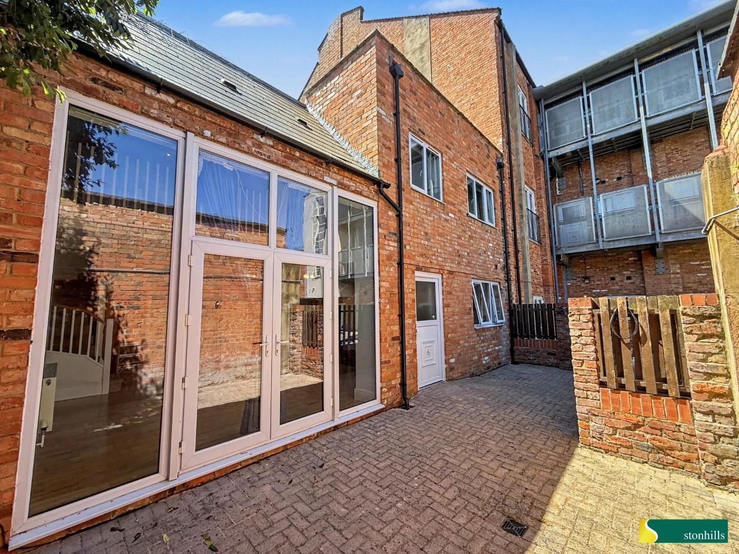 Martonia Buildings, Artizan Road, Northampton Image 1