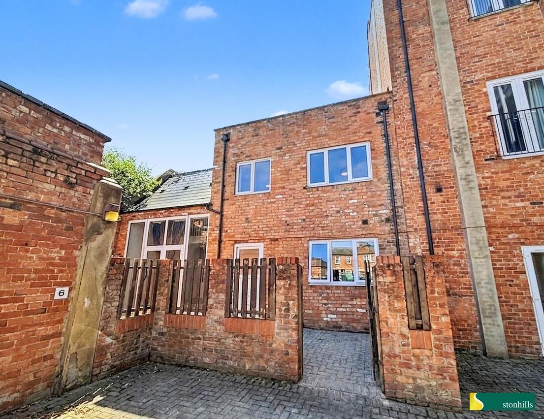 Martonia Buildings, Artizan Road, Northampton Image 2