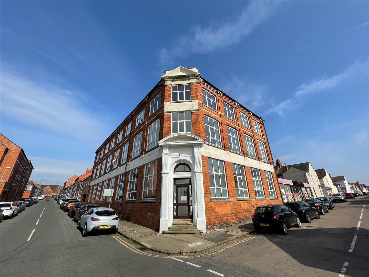 Martonia Buildings, Artizan Road, Northampton Image 16