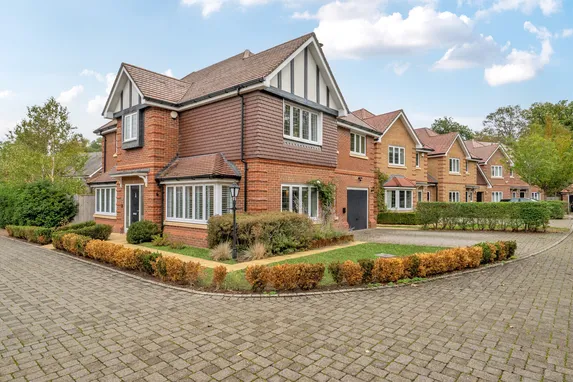 The Limes, Bracknell, RG42