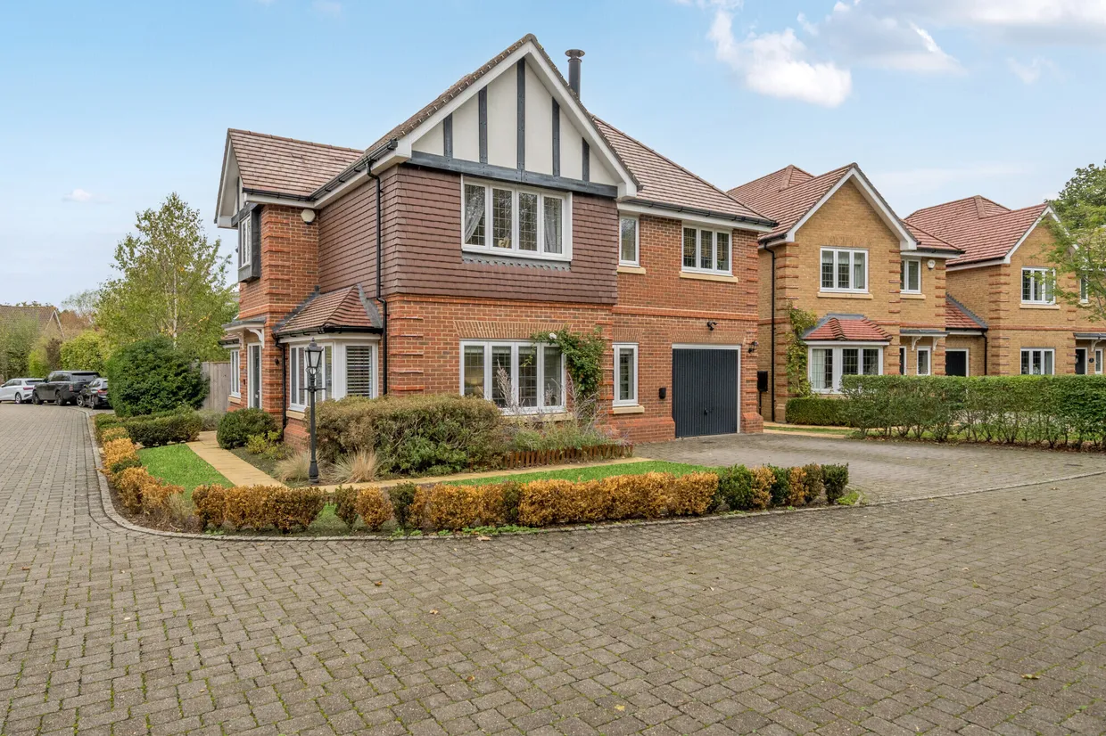 The Limes, Bracknell, RG42 photo 23