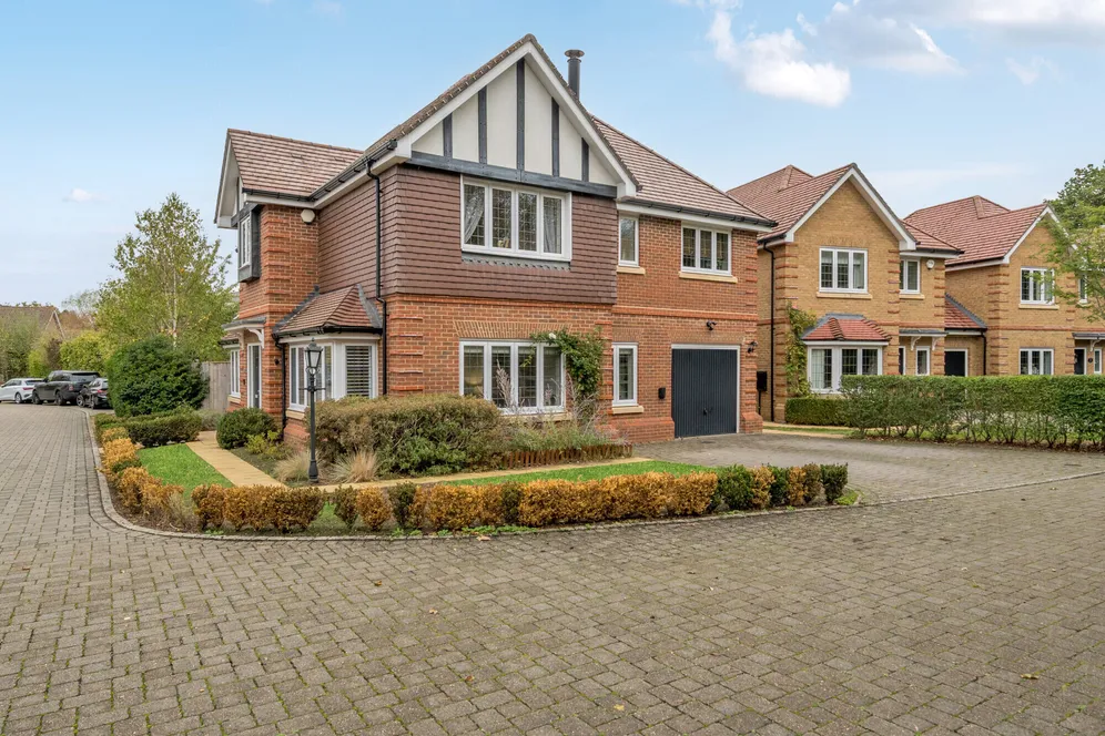 The Limes, Bracknell, RG42 photo 23