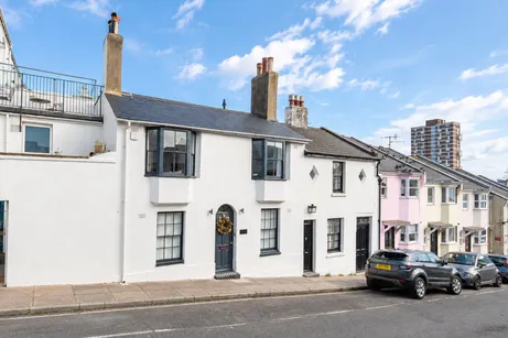 Marlborough Street, Brighton, BN1