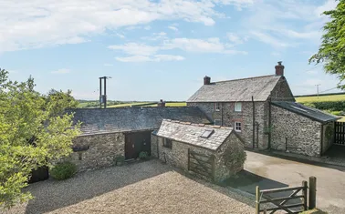 Jacobstow, Bude