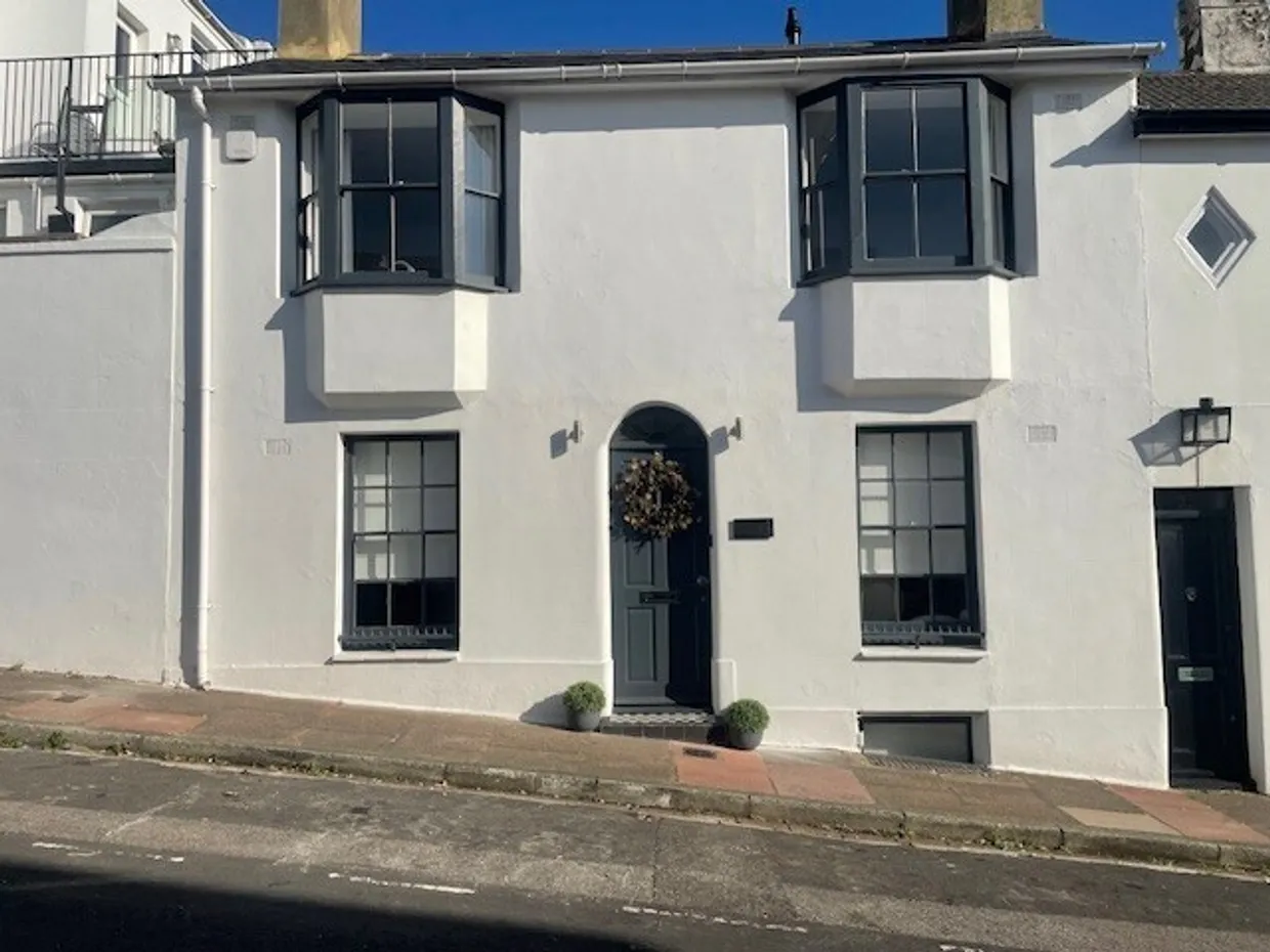 Marlborough Street, Brighton, BN1 photo 16