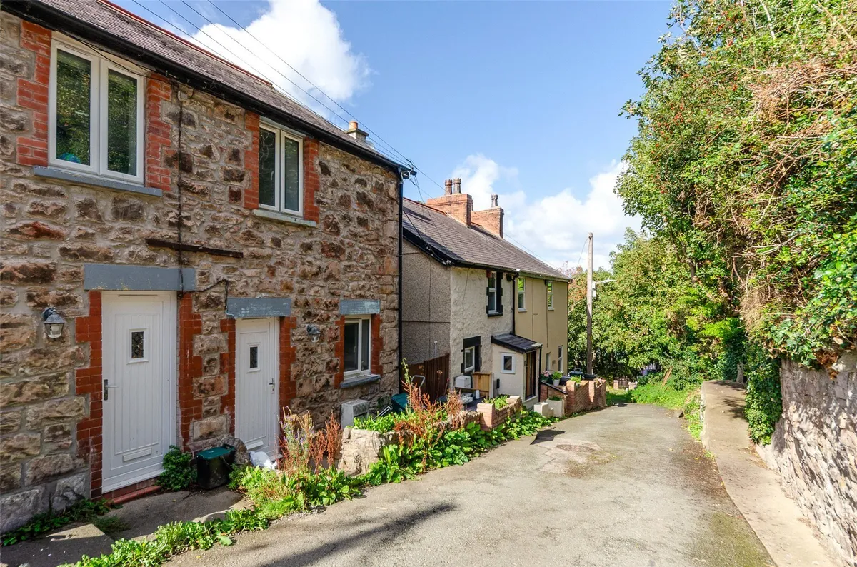 Tan Y Wal, Old Colwyn, Colwyn Bay, Conwy, LL29