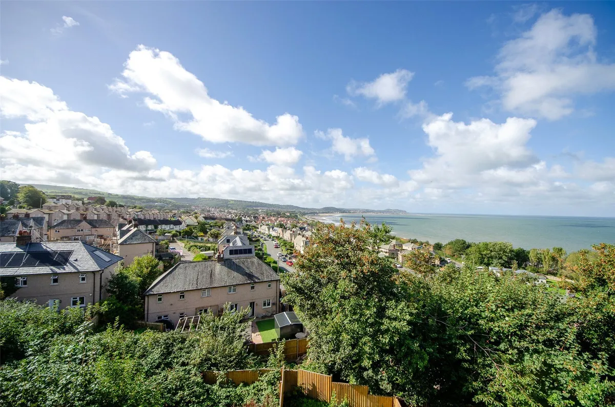 Tan Y Wal, Old Colwyn, Colwyn Bay, Conwy, LL29
