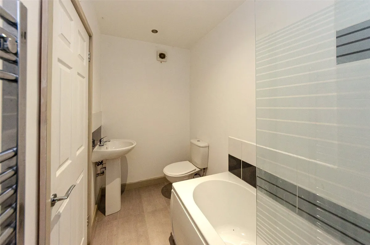 Tan Y Wal, Old Colwyn, Colwyn Bay, Conwy, LL29