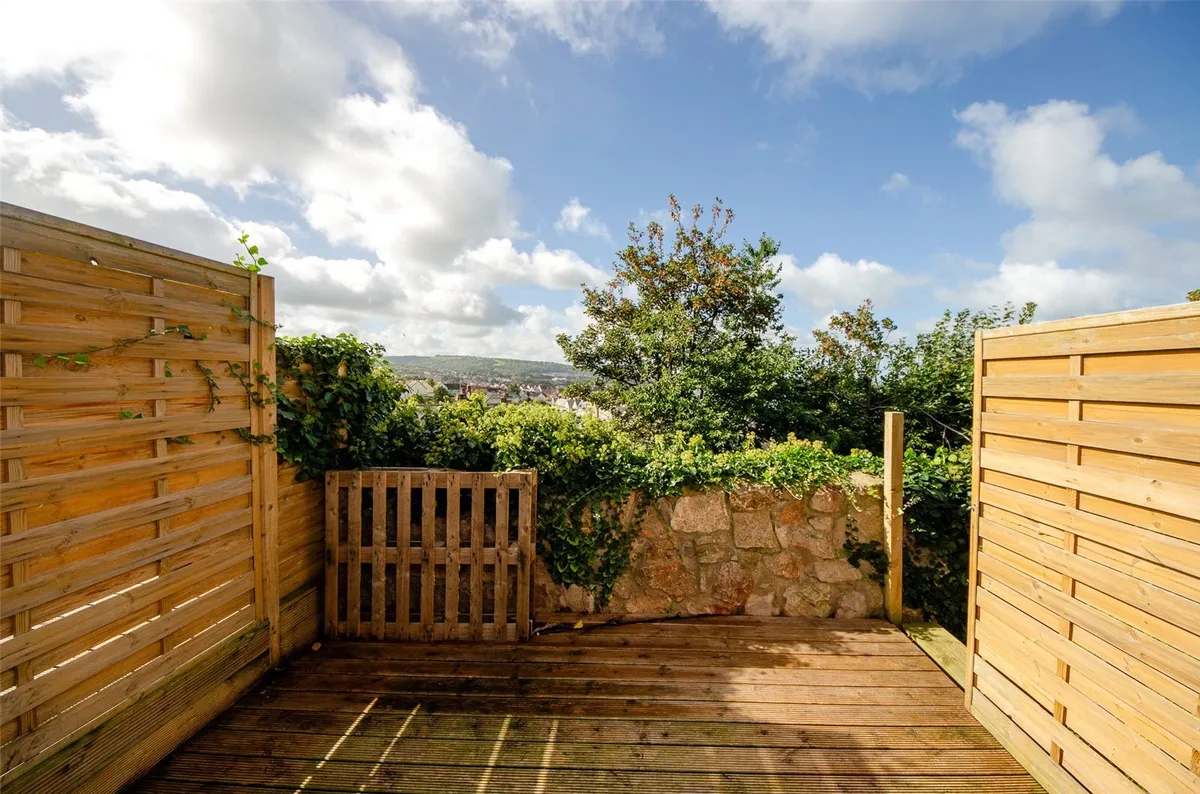 Tan Y Wal, Old Colwyn, Colwyn Bay, Conwy, LL29