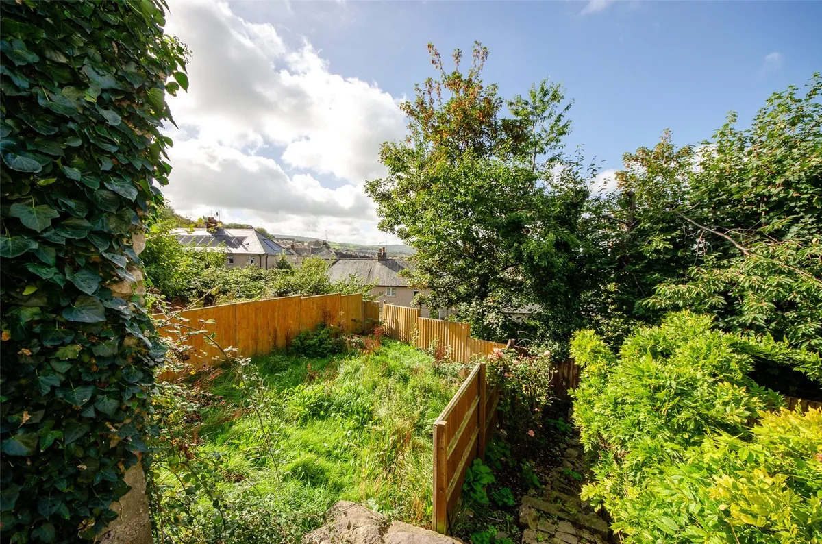 Tan Y Wal, Old Colwyn, Colwyn Bay, Conwy, LL29
