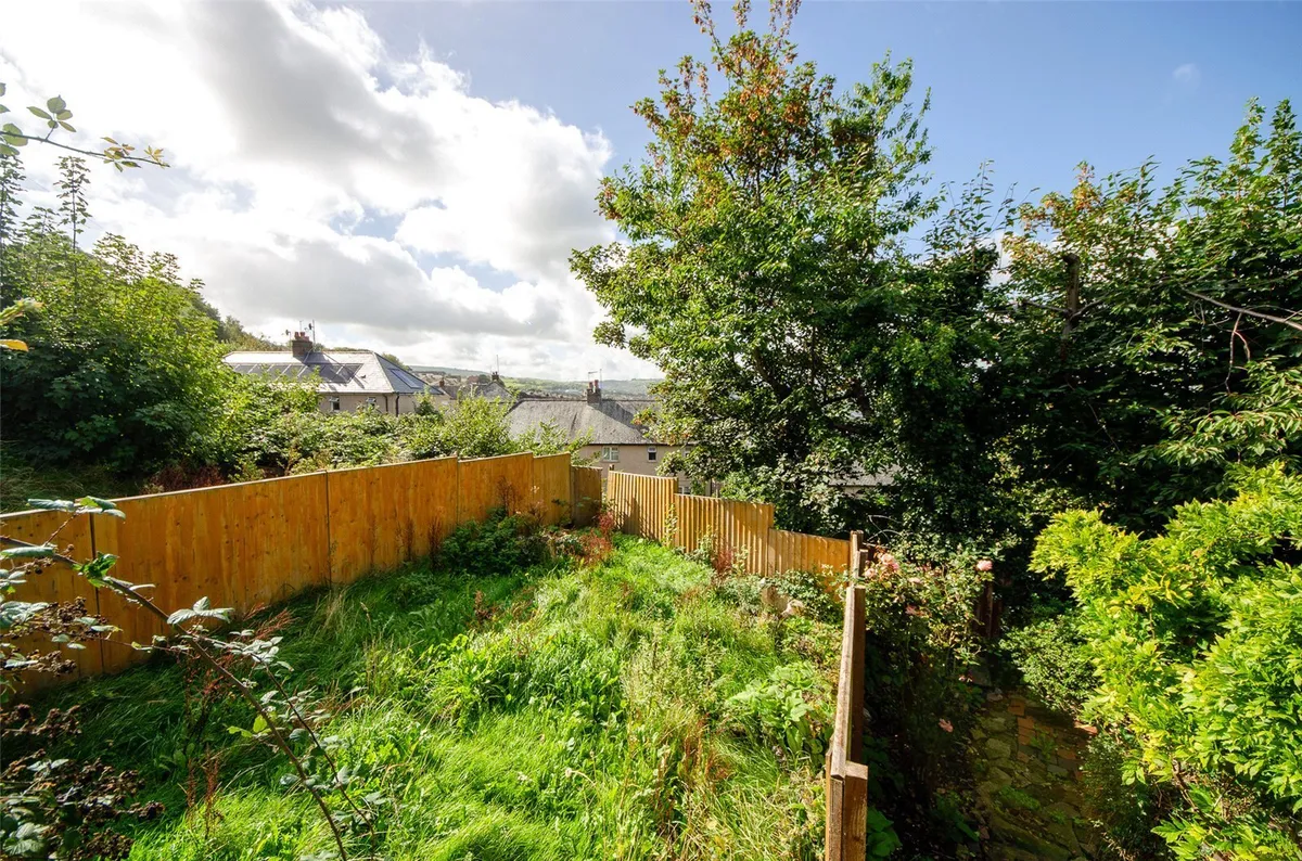 Tan Y Wal, Old Colwyn, Colwyn Bay, Conwy, LL29