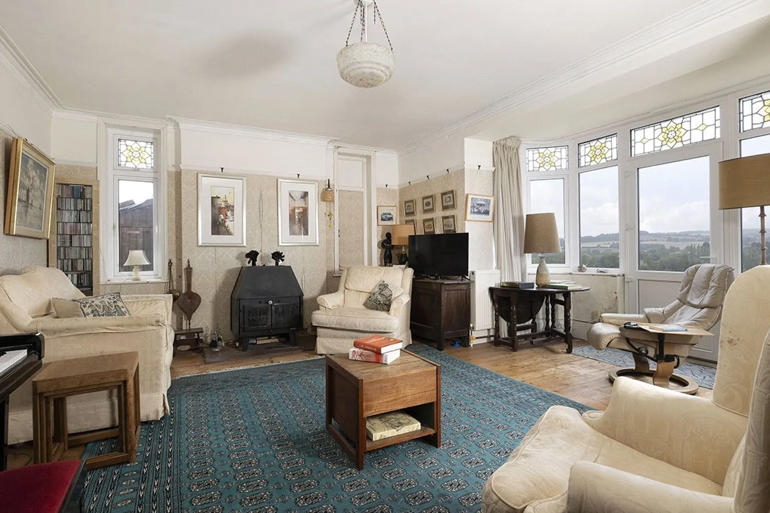 Station Road, Ebrington, GL55 photo 6