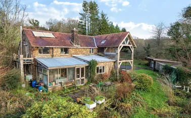 Butlers Farm, Chittlehamholt, Umberleigh
