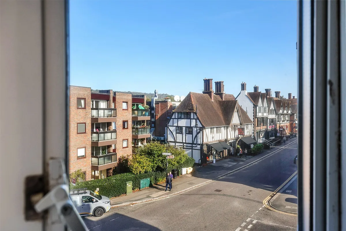 Station Road West, Oxted, Surrey, RH8