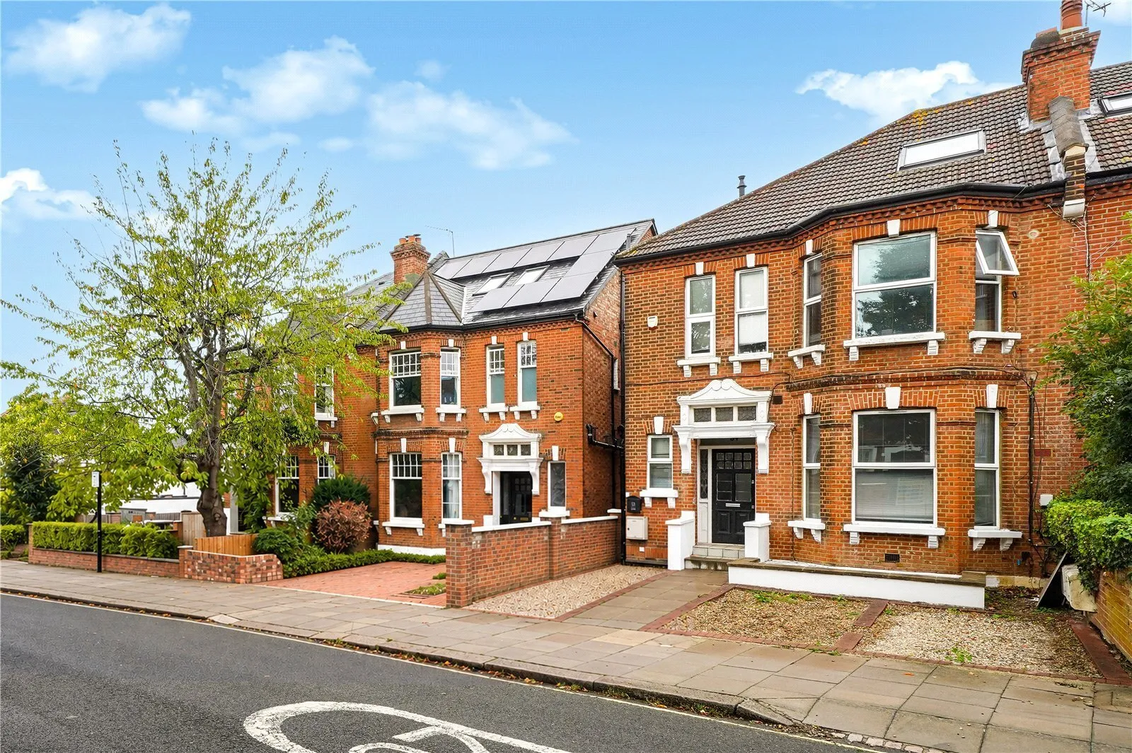 Minster Road, Cricklewood, London, NW2