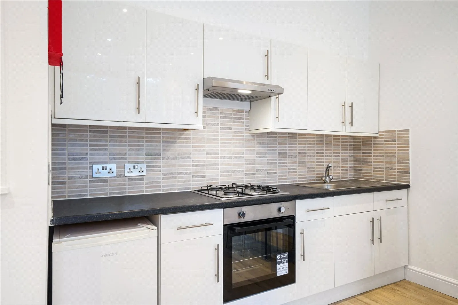 Minster Road, Cricklewood, London, NW2
