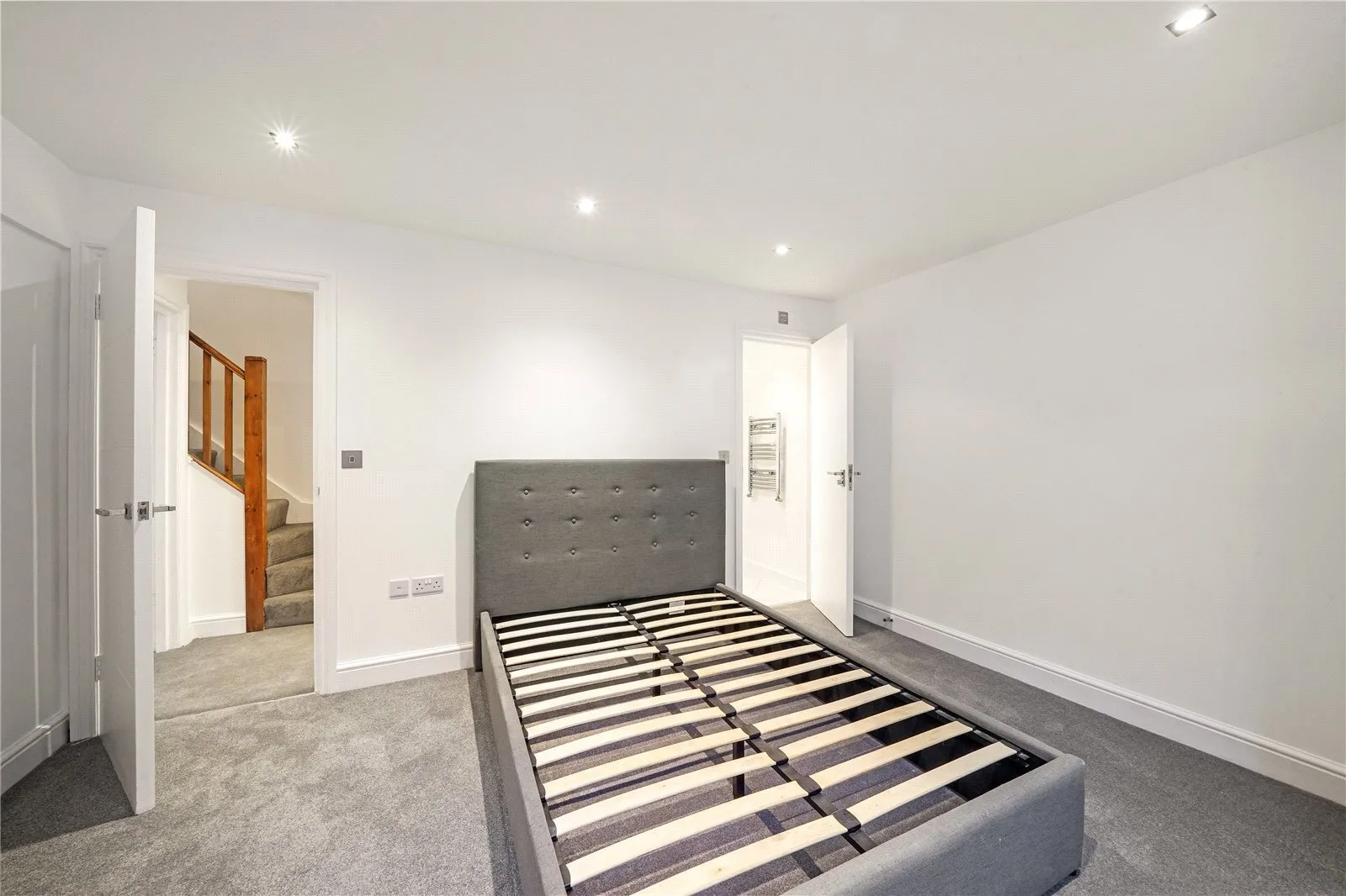 Minster Road, Cricklewood, London, NW2