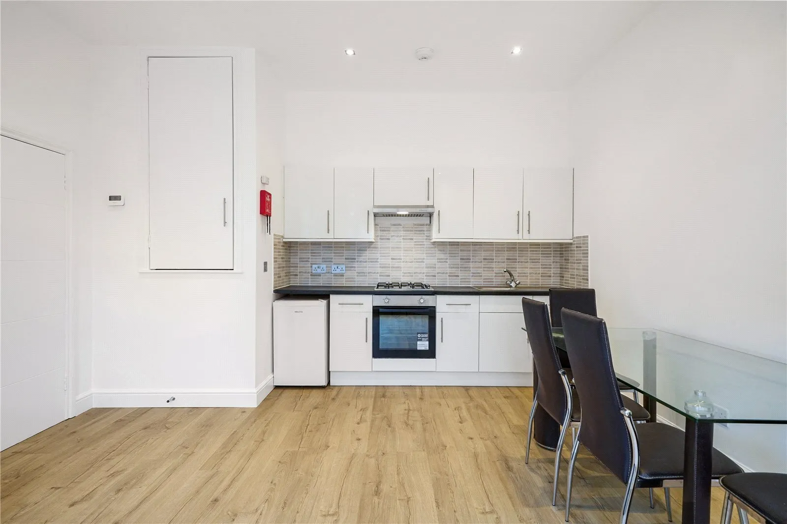 Minster Road, Cricklewood, London, NW2