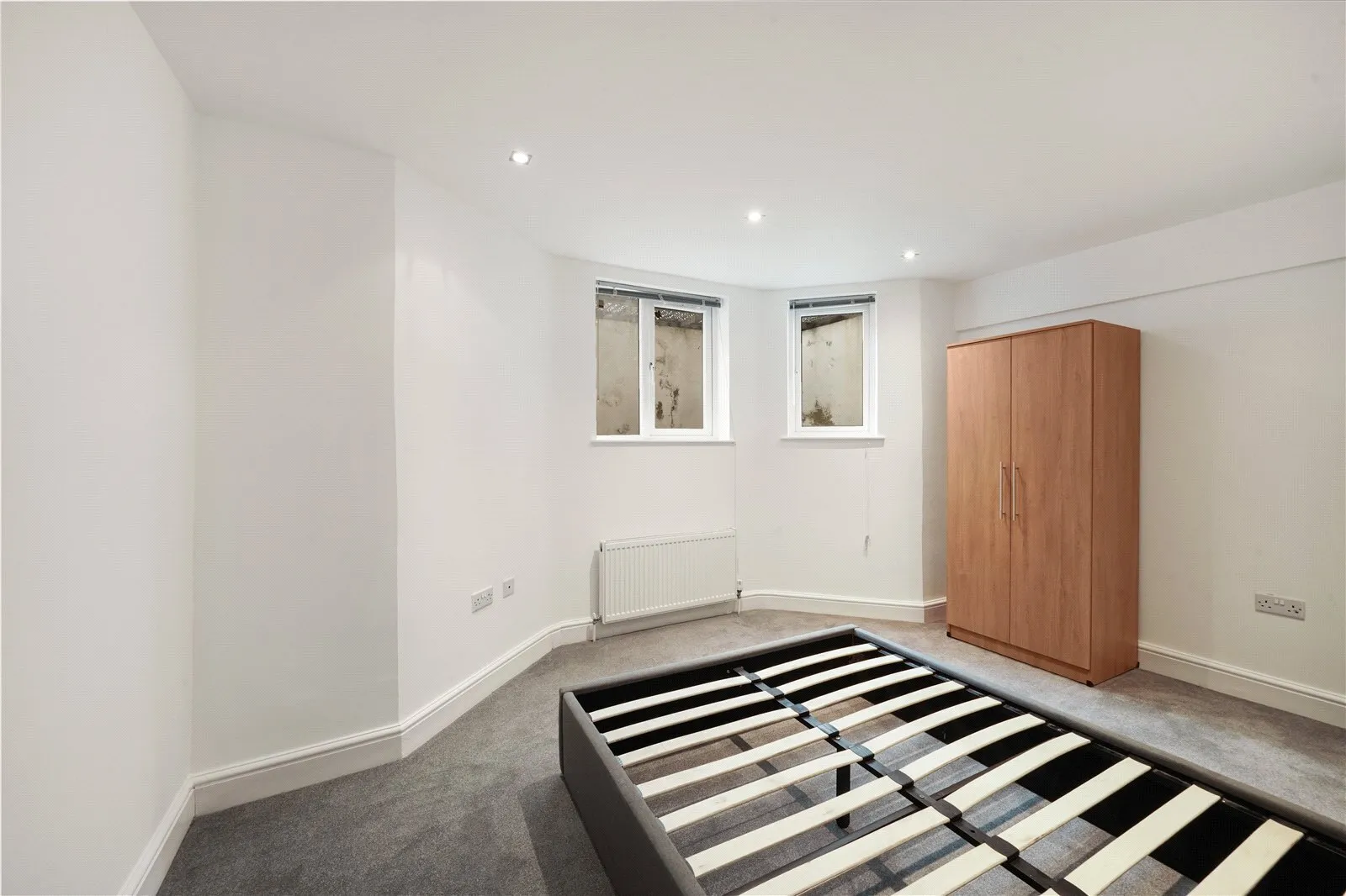 Minster Road, Cricklewood, London, NW2