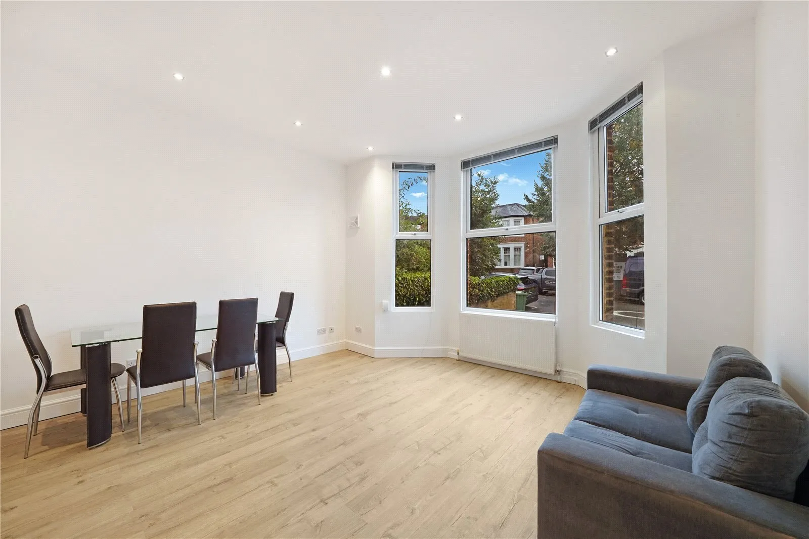 Minster Road, Cricklewood, London, NW2