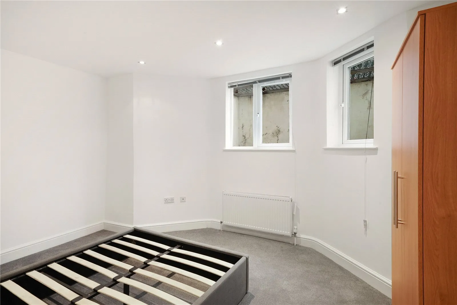 Minster Road, Cricklewood, London, NW2