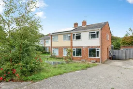 Property responsive