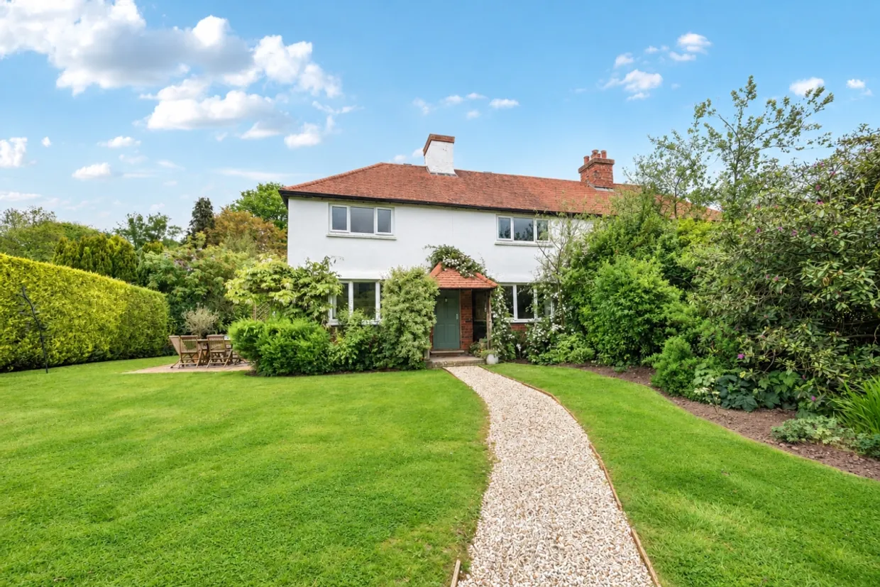 Marley Lane Kingsley Green GU27 photo 1