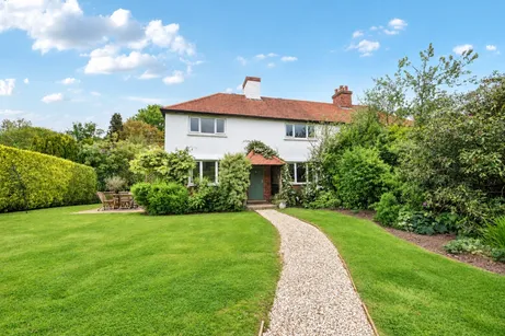 Marley Lane Kingsley Green GU27