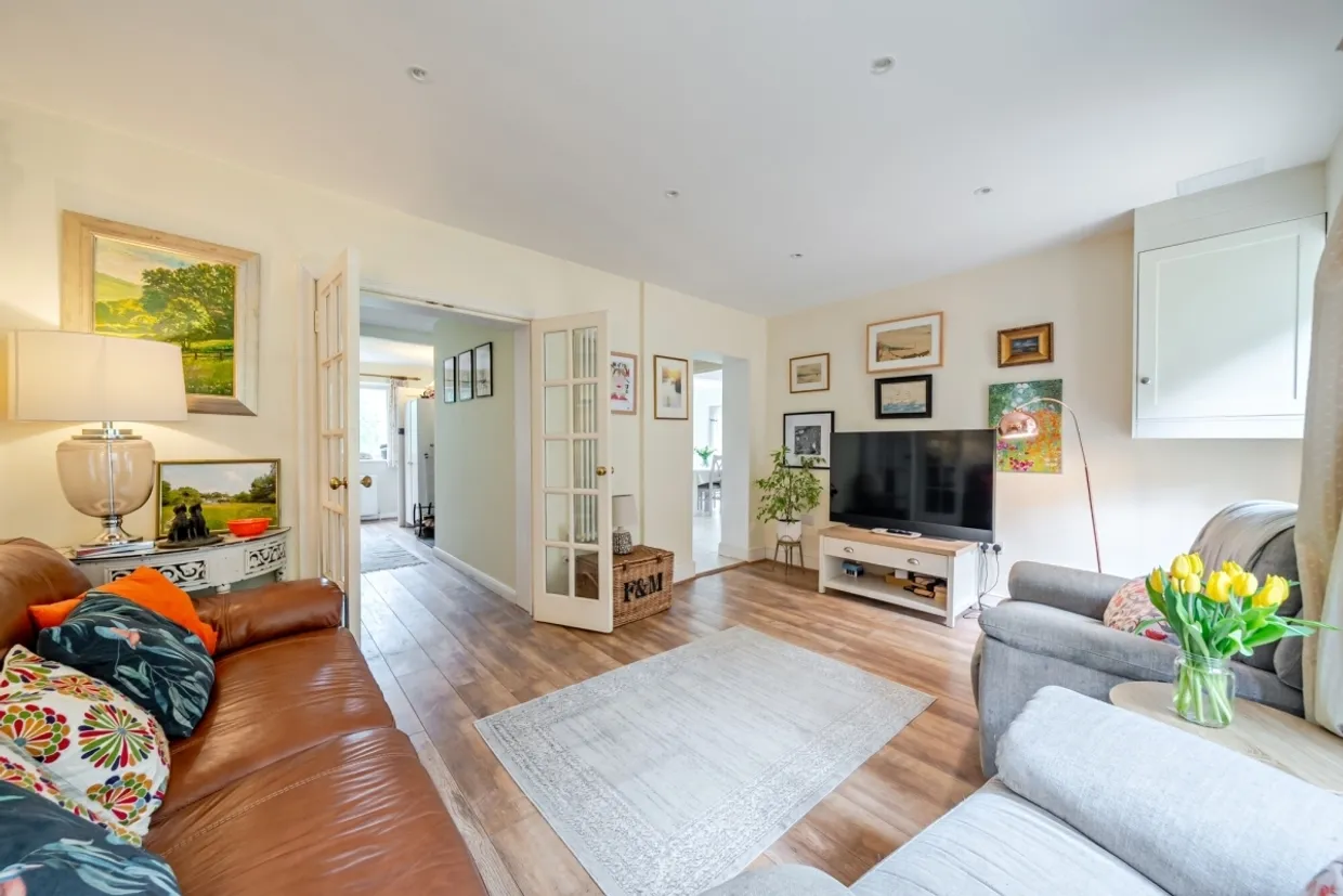 Marley Lane Kingsley Green GU27 photo 6