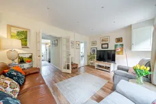 Marley Lane Kingsley Green GU27 photo 6
