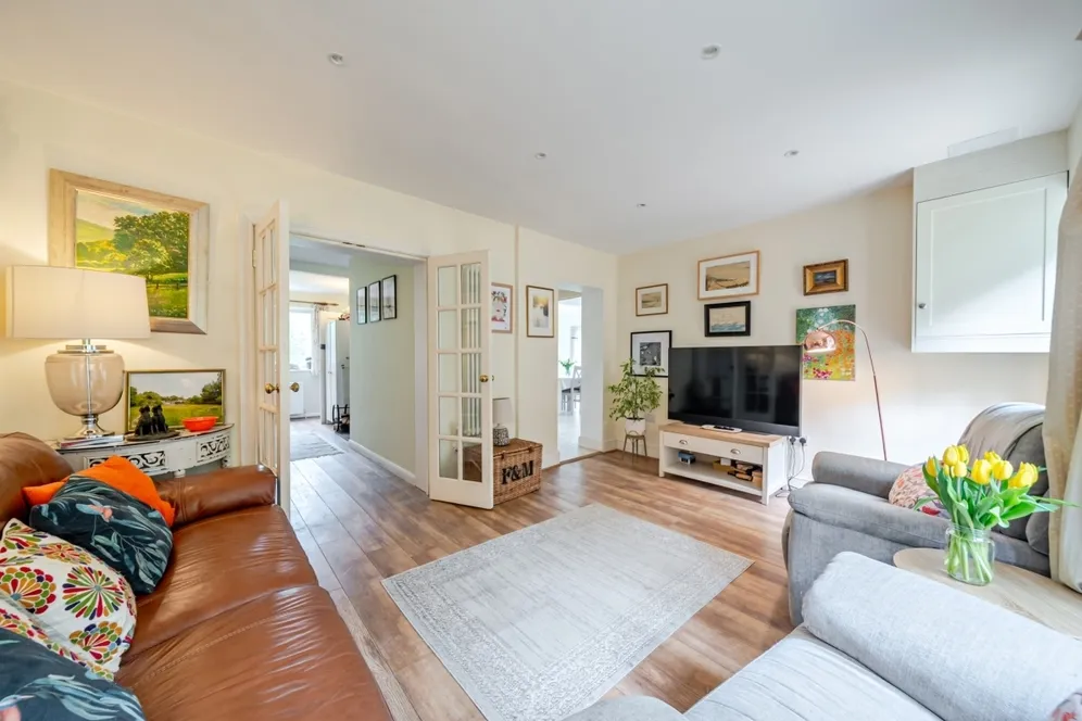 Marley Lane Kingsley Green GU27 photo 6