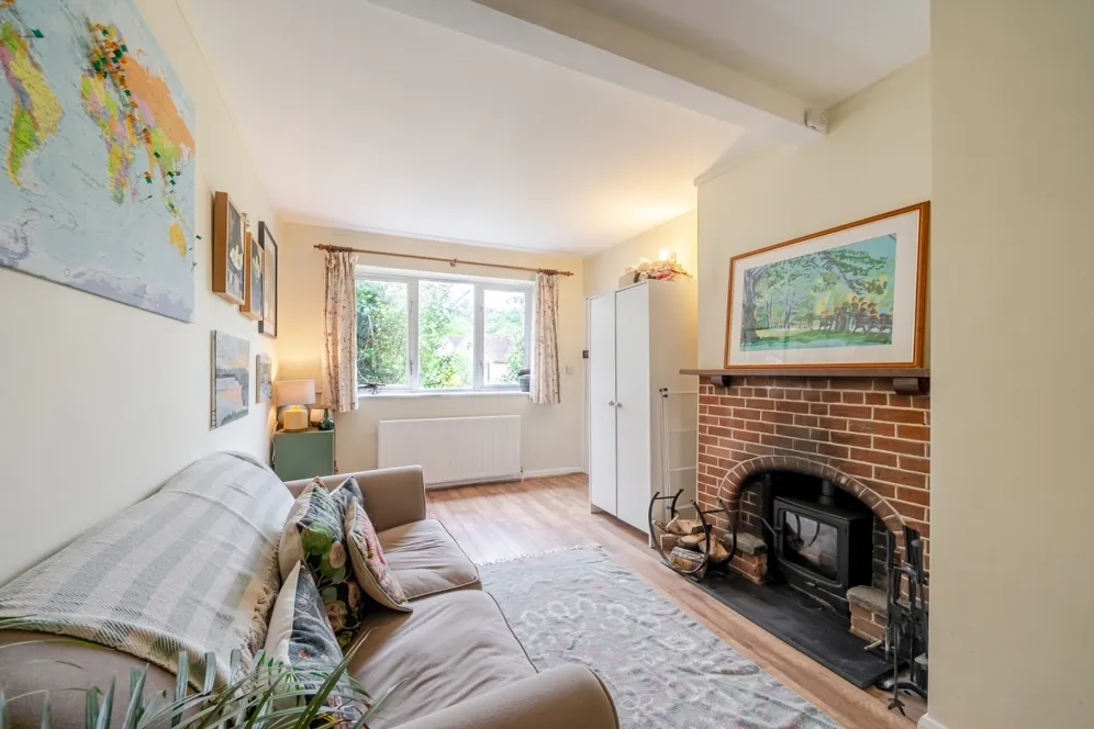 Marley Lane Kingsley Green GU27 photo 7