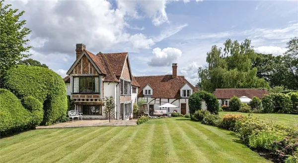 Lickfold, Petworth, GU28 photo 9