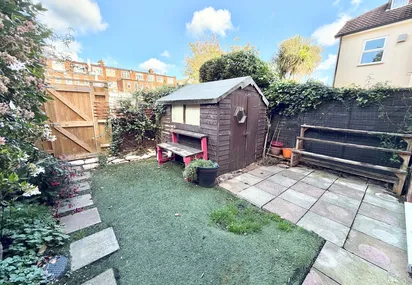Hawkwood Road, Bournemouth,