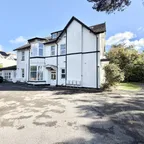 St Johns Road, Boscombe Spa, Bournemouth