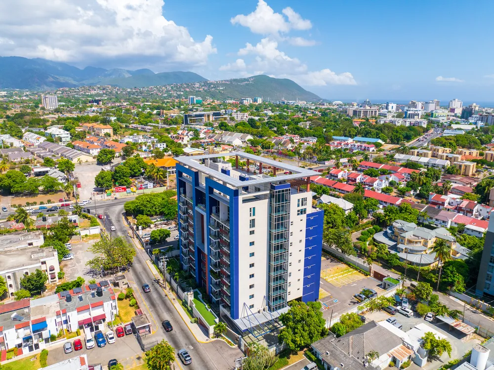 South Avenue Kingston 10 Kingston  St. Andrew